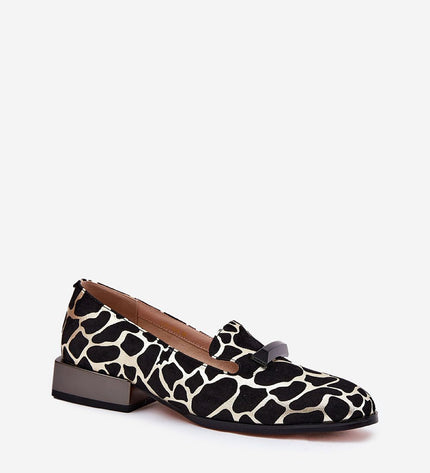  Žema pakulnė model 213024 Step in style 