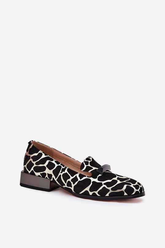  Žema pakulnė model 213024 Step in style 