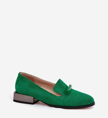  Žema pakulnė model 213025 Step in style 