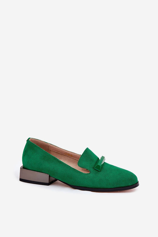  Žema pakulnė model 213025 Step in style 