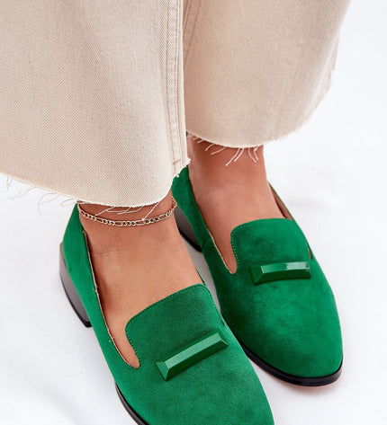  Žema pakulnė model 213025 Step in style 