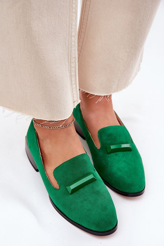  Žema pakulnė model 213025 Step in style 