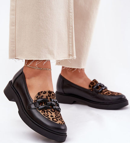  Mockasinai model 213026 Step in style 
