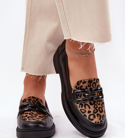  Mockasinai model 213026 Step in style 