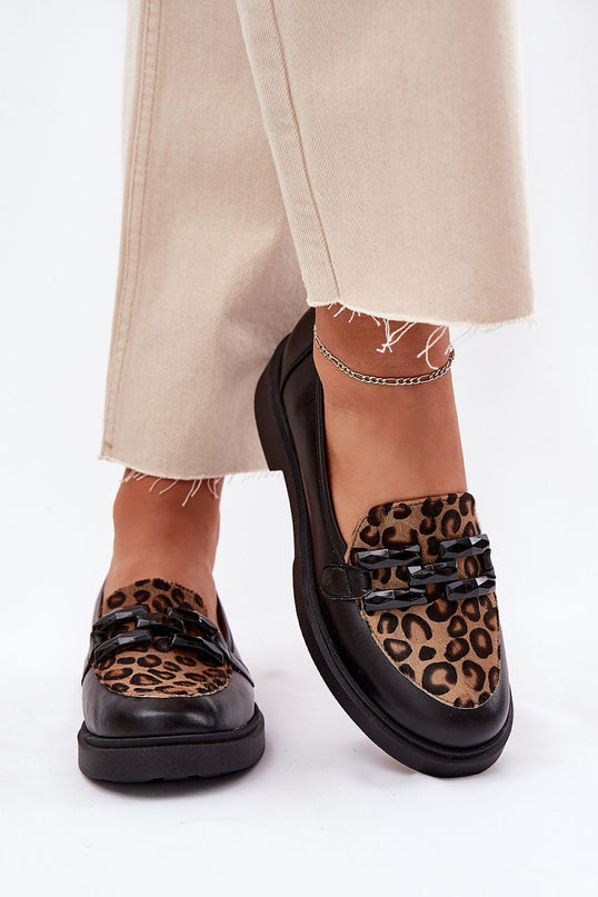  Mockasinai model 213026 Step in style 