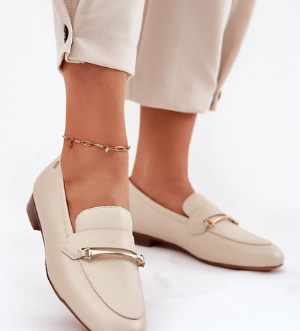  Mockasinai model 213027 Step in style 